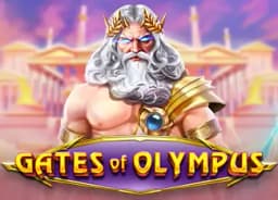 freshsidegrille: Gates of Olympus
