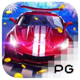 freshsidegrille: Speed Winner