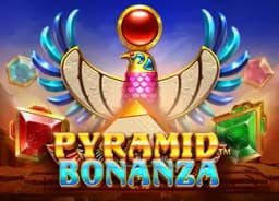 freshsidegrille: Pyramid Bonanza