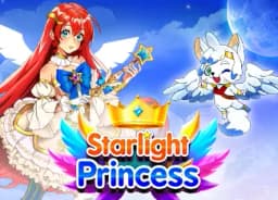 freshsidegrille: Starlight Princess