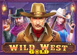 freshsidegrille: Wild West Gold