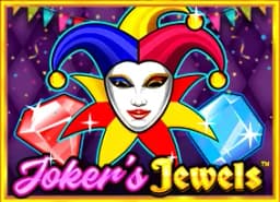 freshsidegrille: Joker's Jewels